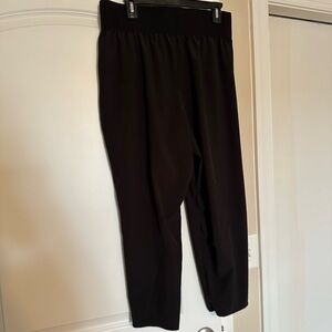 Torrid Size 0 Capris